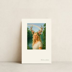Artistic Print 1