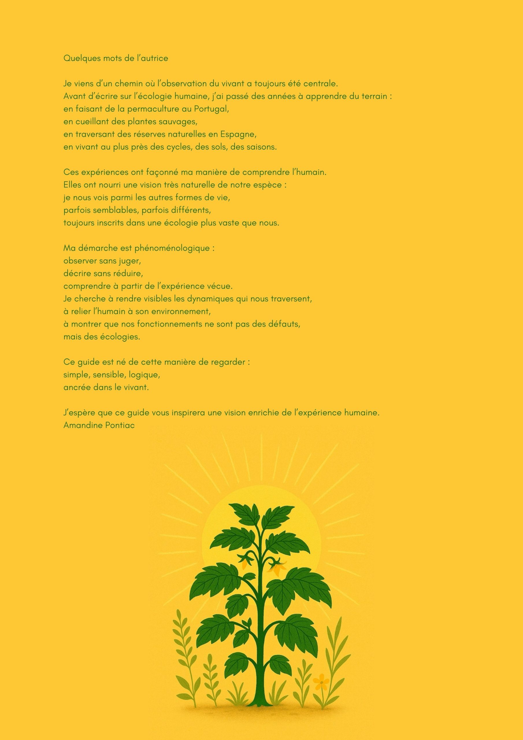 Guide - Human ecology - Image 7