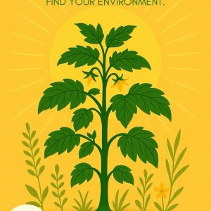 Guide - Human ecology