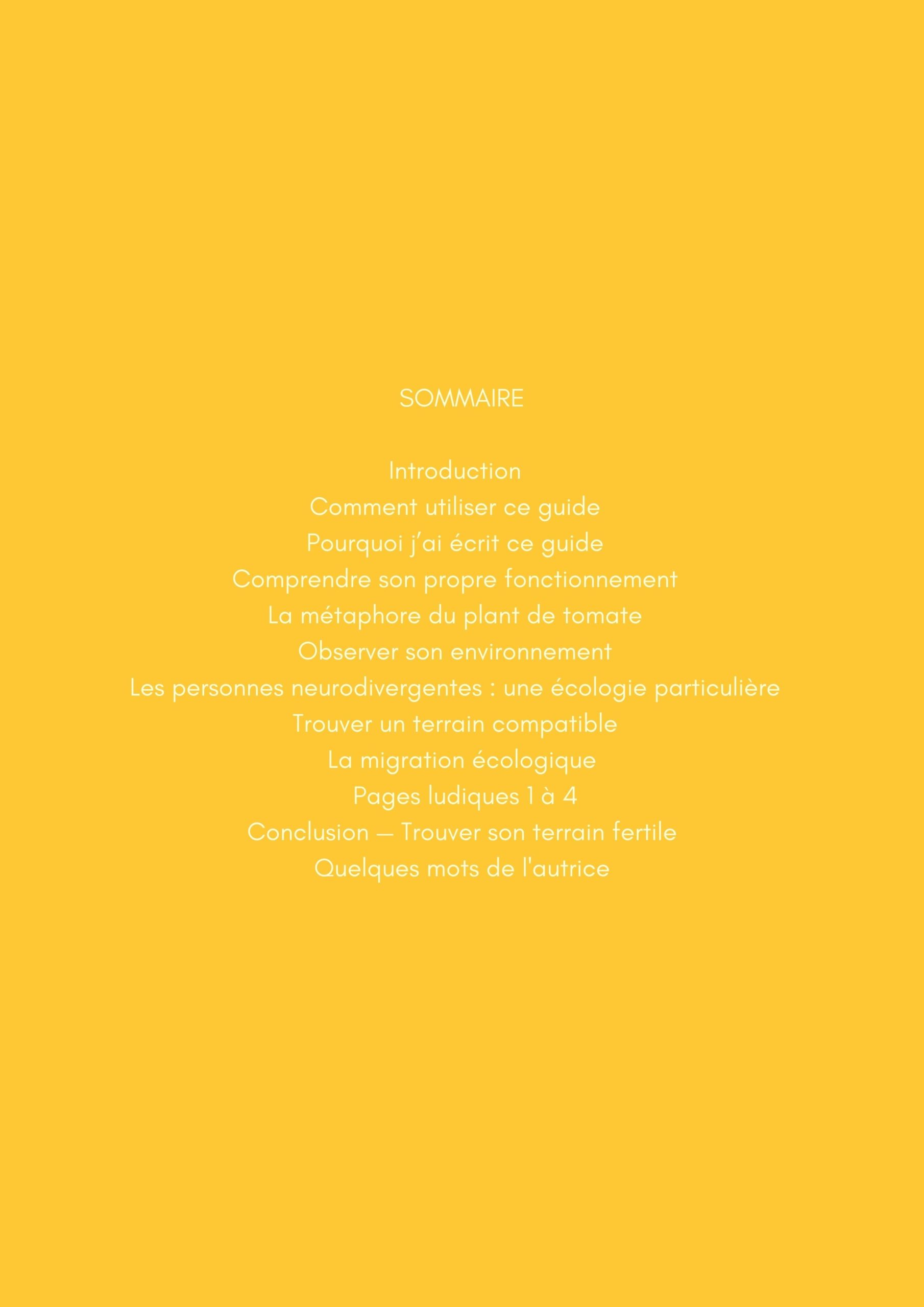 Guide - Human ecology - Image 6