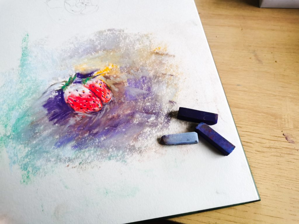 Artistic & Poetic Snail Mail Club