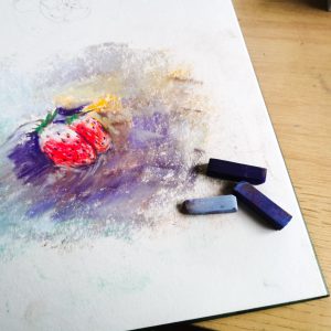 Artistic & Poetic Snail Mail Club